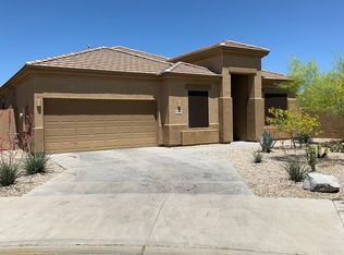 18502 W Piedmont Rd, Goodyear, AZ 85338