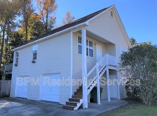 4420 McClelland Dr, Wilmington, NC 28405