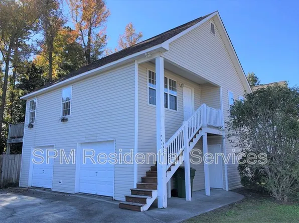 4420 McClelland Dr, Wilmington, NC 28405