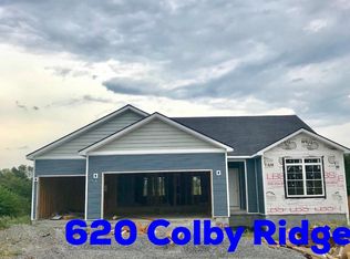 620 Colby Ridge Blvd, Winchester, KY 40391