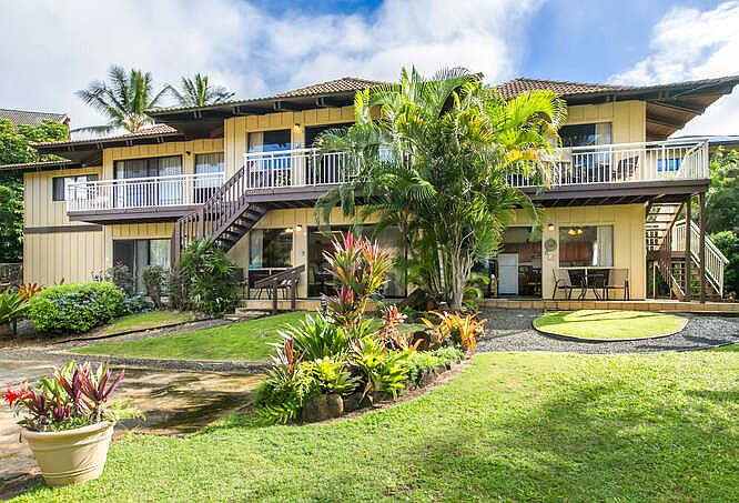 2710 Hoonani Road Condos. Lower RT is available.