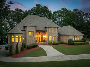 101 Salisbury Ln, Birmingham, AL 35242