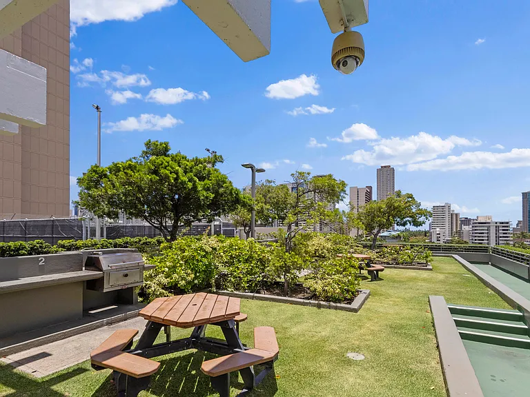 2333 Kapiolani Blvd #1614 — Photo 24