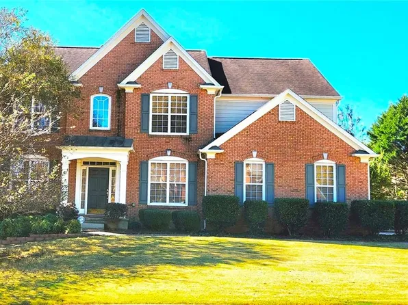 8055 Cavendish Pl, Johns Creek, GA 30024