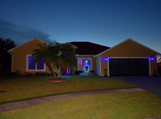 5464 Crepe Myrtle Cir, Kissimmee, FL 34758