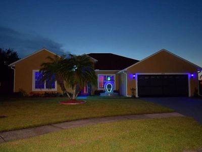 5464 Crepe Myrtle Cir, Kissimmee, FL, 34758