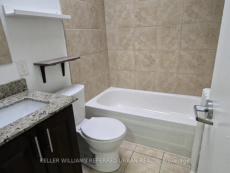 1854 Eglinton Ave W #1 — Photo 13
