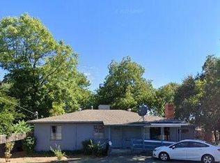 2341 Sacramento Dr, Redding, CA 96001