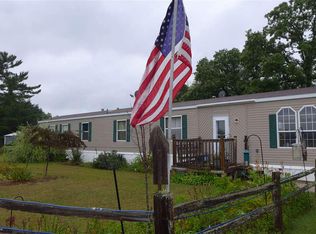 N4642 Anderson Ln, Waupaca, WI 54981