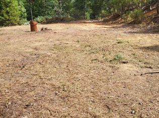 0 Quartz Mountain Rd, West Pt, CA 95255