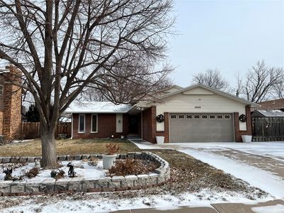 1606 E Johnson St, Garden City, KS, 67846