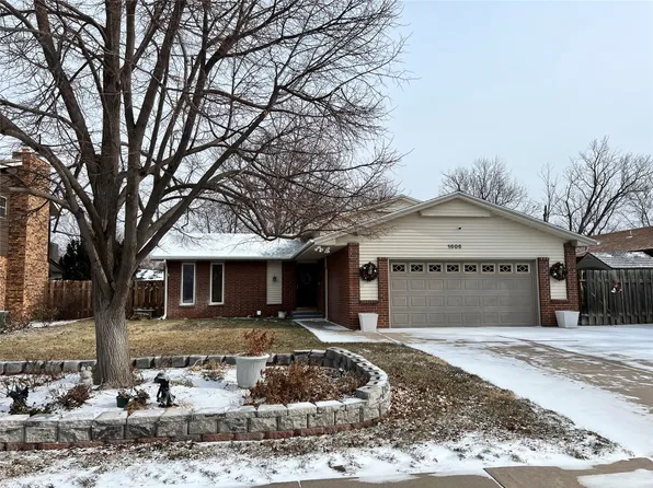 1606 E Johnson St, Garden City, KS 67846