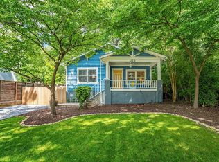 225 Marion Pl NE, Atlanta, GA 30307
