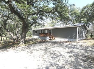 76 & 76 B POST OAK RD, La Vernia, TX 78121