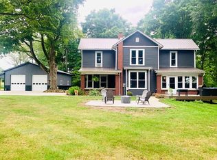 3717 Stout Rd, Lucas, OH 44843