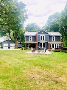 3717 Stout Rd, Lucas, OH, 44843