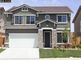 3933 Finch Ct, Antioch, CA