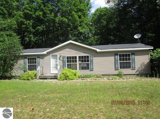 1664 Lake Louise Rd, Interlochen, MI 49643