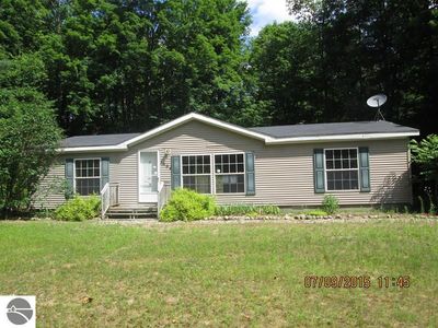 1664 Lake Louise Rd, Interlochen, MI, 49643
