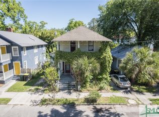 912 E 39th St, Savannah, GA 31401