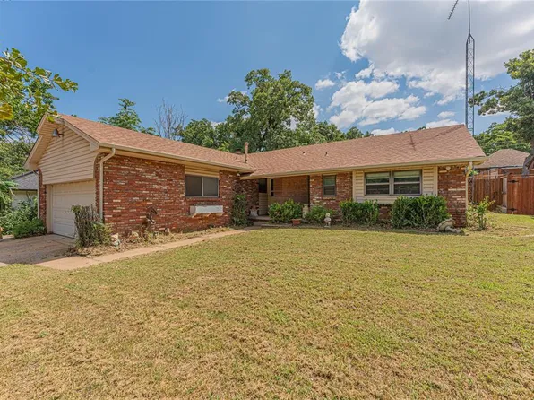 2808 N Donald Ave, Oklahoma City, OK 73127