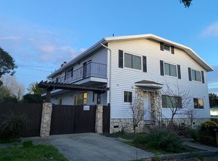 93 N Rancho Pl, El Sobrante, CA 94803