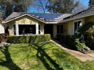 2901 Cambridge Rd, Cameron Park, CA 95682