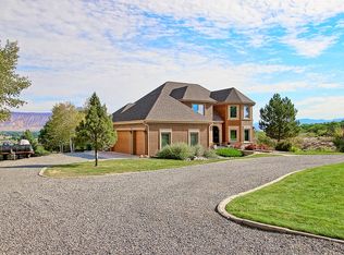 367 Vino Tinto Ln, Palisade, CO 81526