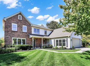 13440 Shakamac Dr, Carmel, IN 46032