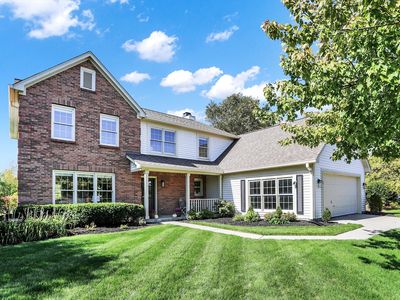 13440 Shakamac Dr, Carmel, IN, 46032