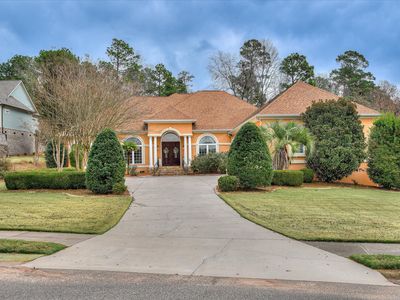 660 W Pleasant Colony Dr, Aiken, SC, 29803