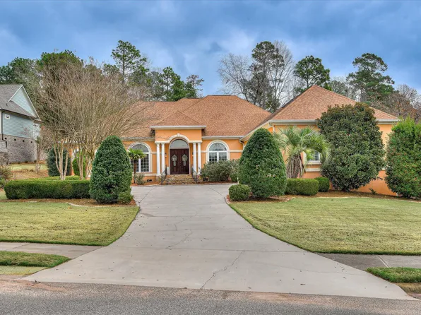 660 W Pleasant Colony Dr, Aiken, SC 29803