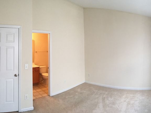 Master Bedroom 2 with closets