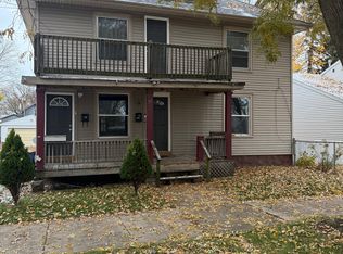 715 Jackson St NW UNIT 1, Grand Rapids, MI 49504