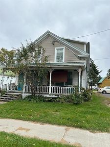 35 Depot St, Chateaugay, NY, 12920