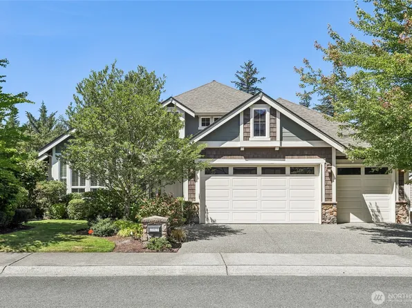 11815 157th Avenue NE, Redmond, WA 98052
