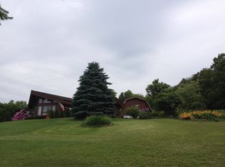 705 County Highway 17, New Berlin, NY 13411