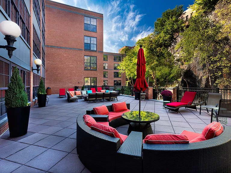 The Cliffs Lofts — Photo 20