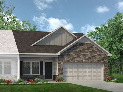 938 Millstream Dr #16b-lot 16B, Nashville, TN, 37218
