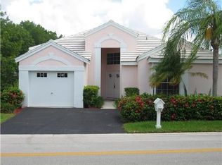 502 Bedford Ave, Weston, FL 33326