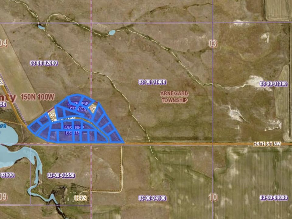 13515 29th St NW, Arnegard, ND 58835 Zillow