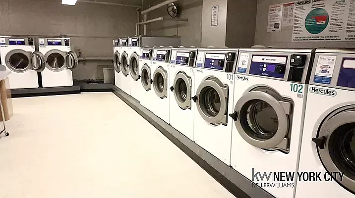 Rented by Keller Williams NYC | media 13