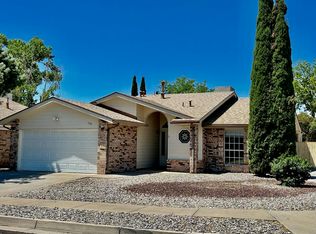 7121 Sunrose Dr NW, Albuquerque, NM 87120