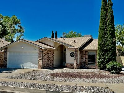 7121 Sunrose Dr NW, Albuquerque, NM, 87120