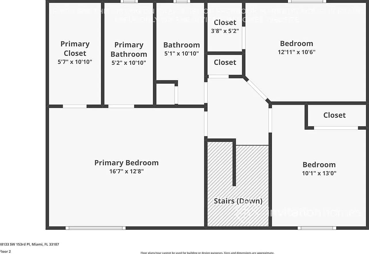 18133 SW 153rd Pl Miami, FL 33187 — Photo 3