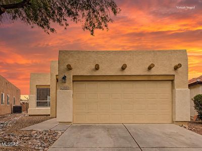 3521 W Placita Prieta, Tucson, AZ, 85741