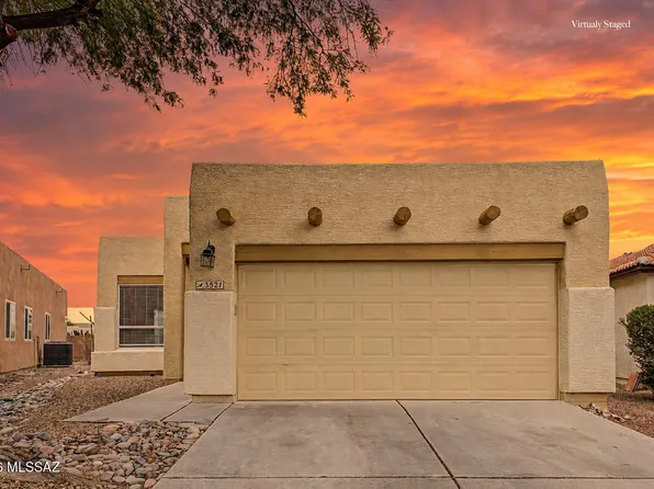 3521 W Placita Prieta, Tucson, AZ 85741