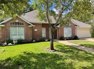 3206 Von Trapp Ln, College Station, TX 77845
