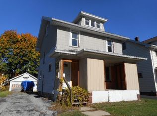 210 Grafton St, Rochester, NY 14621