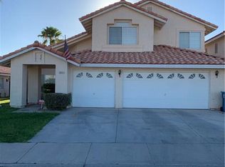 3441 S Riley St, Las Vegas, NV 89117